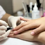 Soft Gel Extensions