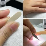 Hard Gel Extensions