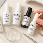 Hard vs Soft Gel Extensions