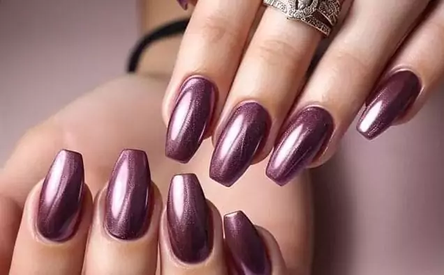 Gel x manicure ideas