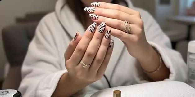 Gel x manicure ideas