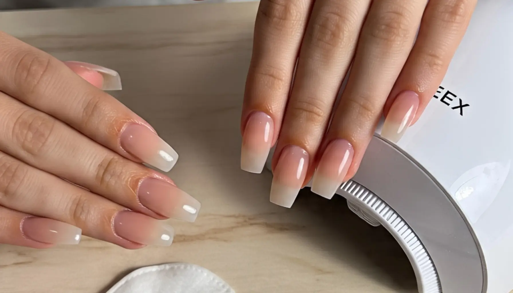 Long-Lasting Gel X Nail Tips: The Ultimate Guide to Beautiful, Durable Nails