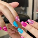 GelX vs Acrylic Summer Nails: Fun & Fresh Ideas
