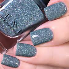 Muted Glitter