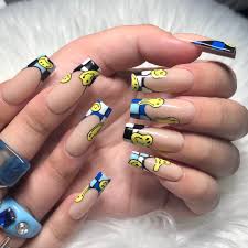Smiley Face Accents 